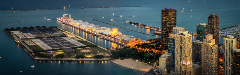 20 Things You Probably Didn’t Know About Chicago