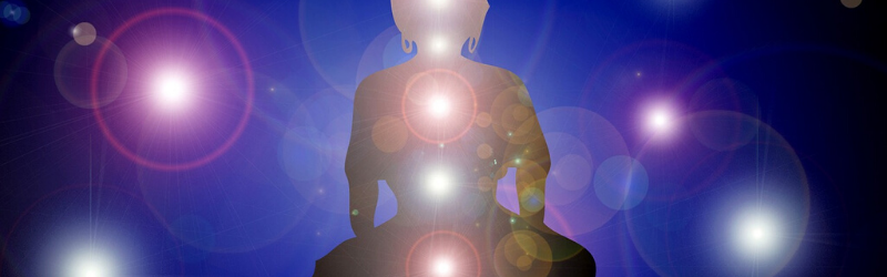 Beginner’s Guide to the Chakras