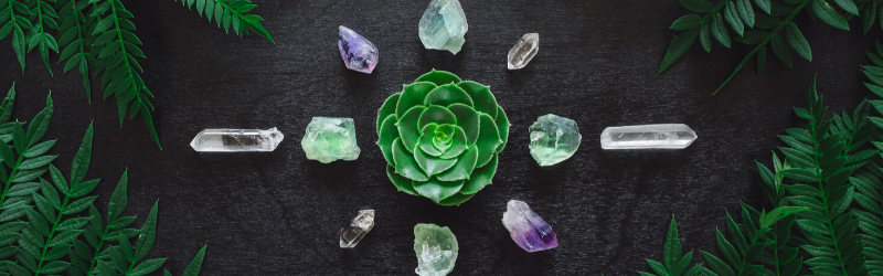 Crystals 101: An Introduction