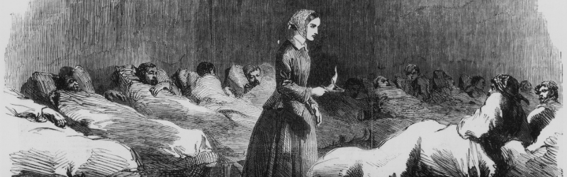 Florence Nightingale